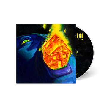 SWEET PILL - Still There's A Glow - CD [MAR 13]