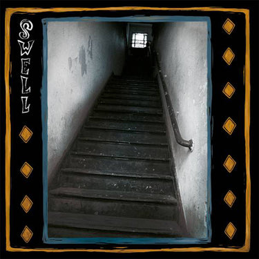SWELL - 41 (30th Anniversary Reissue) - LP - Opaque Orange Vinyl