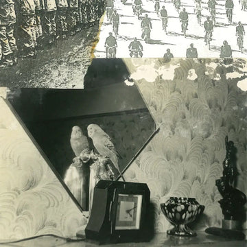 SWELL MAPS - Mayday Signals (2023 Repress) - 2LP - Vinyl [NOV 17]