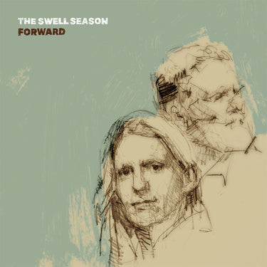 THE SWELL SEASON - Forward - LP - Ivory Colour Vinyl