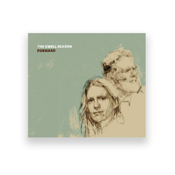 THE SWELL SEASON - Forward - CD [JUL 11]