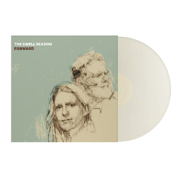 THE SWELL SEASON - Forward - LP - Ivory Colour Vinyl