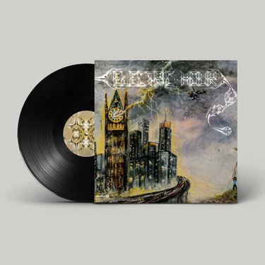 SWORD II  - Electric Hour - LP - Vinyl [NOV 14]