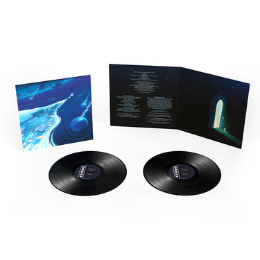 AUSTIN WINTORY - Sword Of The Sea (Original Game Soundtrack) - 2LP - Deluxe Gatefold Black Vinyl [MAR 27]