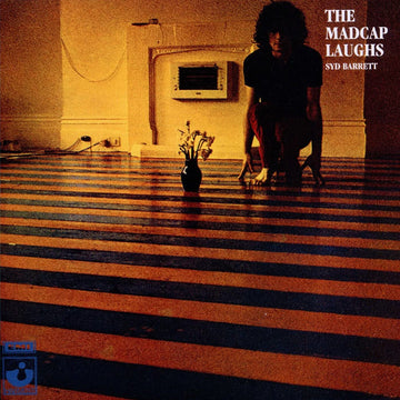 SYD BARRETT - The Madcap Laughs - LP - 180g Vinyl