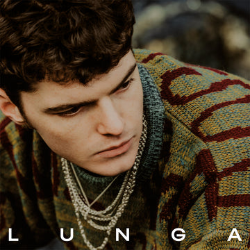 SYDNEY MINSKY SARGEANT - Lunga - 2LP - Black BioVinyl [SEP 12]