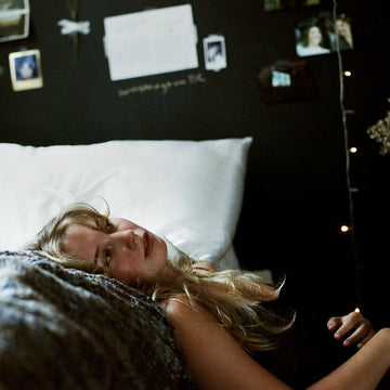 SYDNEY ROSE - One Sided (Repress) - LP - Black Ice Colour Vinyl [OCT 3]