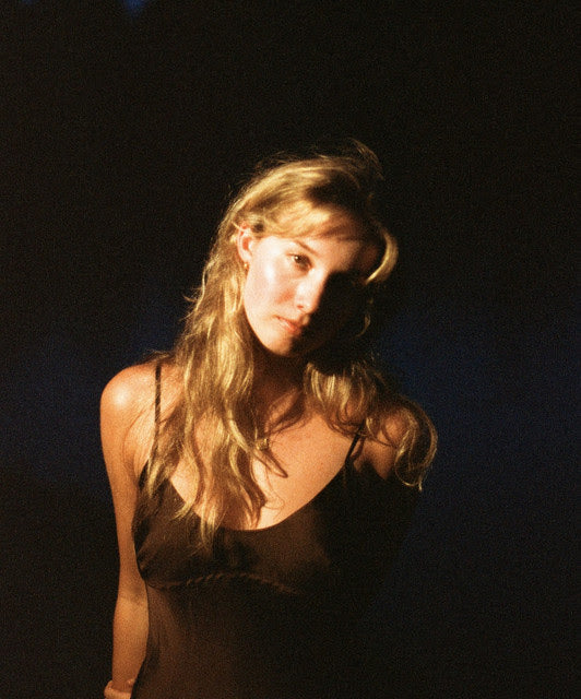 SYDNEY ROSE - One Sided (Repress) - LP - Black Ice Colour Vinyl [OCT 3]