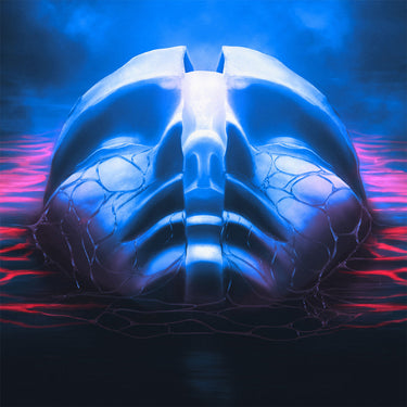 SYLOSIS - The New Flesh - LP - Solid Red Vinyl [FEB 20]