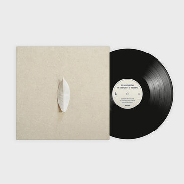 SYLVAIN CHAUVEAU - The Complexity Of The Simple - LP - Vinyl