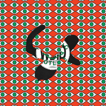 SYLVAN ESSO - WDID b/w KEEP ON - 12'' - Vinyl [JAN 9]