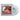 SYLVESTER - Step II (Remastered) - LP - 'Clear Glitter' Vinyl