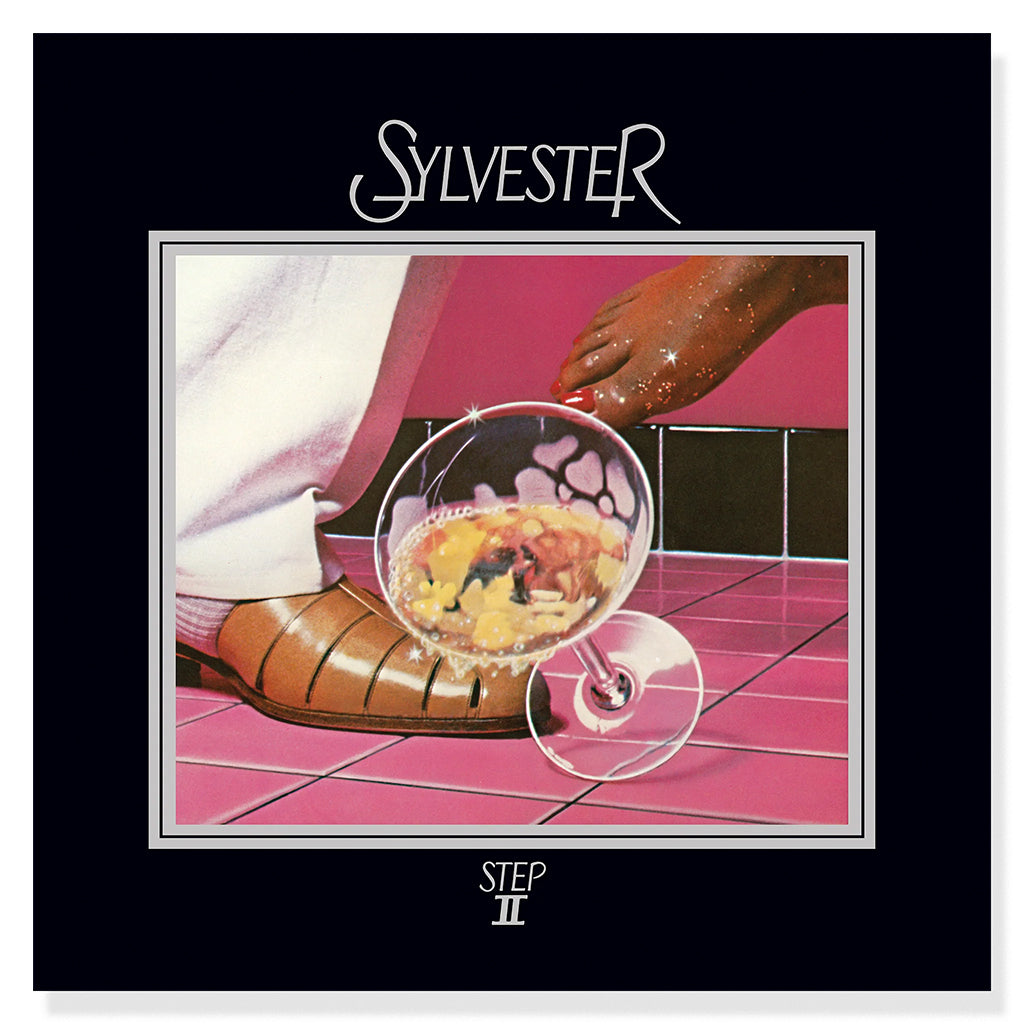 SYLVESTER - Step II (Deluxe Edition) - CD [OCT 10]