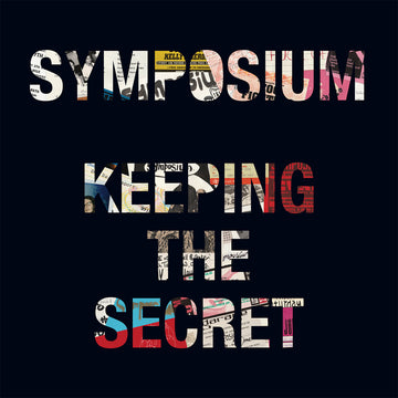 SYMPOSIUM - Keeping The Secret - LP - Vinyl [NOV 10]
