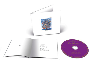 TALK TALK - Spirit of Eden - CD Digi-Sleeves With Booklet