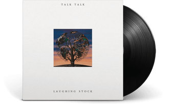 Talk Talk - Laughing Stock