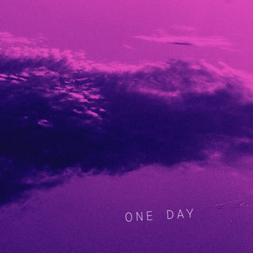 TATE MCRAE - The One Day - LP - White Vinyl [JUL 26]