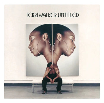 TERRI WALKER - Unititled (Black History Month) - 2LP - Coloured Vinyl