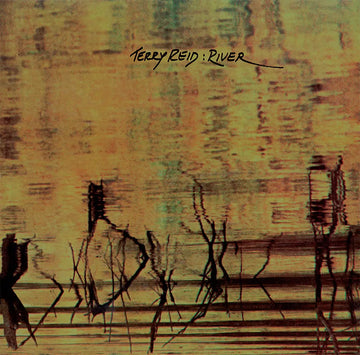 TERRY REID - River - LP - 180g Black Vinyl