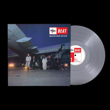 THE BEAT - Special Beat Service (SYEOR 2025) - LP - Silver Vinyl [JAN 3]