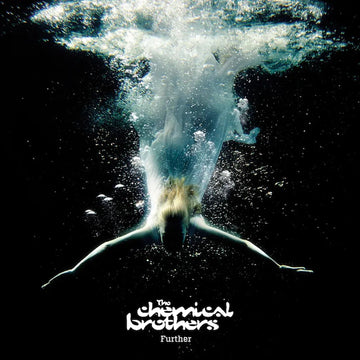 THE CHEMICAL BROTHERS - Further - 2LP - Vinyl