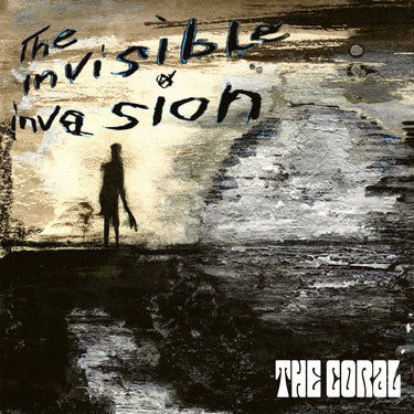 THE CORAL - The Invisible Invasion (National Album Day 2025) - LP - 180g Black Vinyl [OCT 18]
