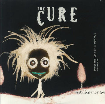 THE CURE - Dressing Up For A Day Out - 2LP - Vinyl