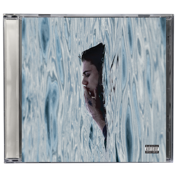 THE KID LAROI - Before I Forget - CD [JAN 9]