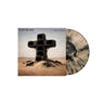 Natural Black Smoke Vinyl LP