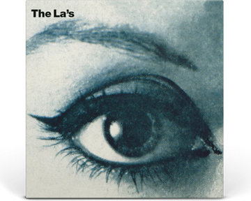 THE LA'S - The La's (Reissue) - LP - Vinyl