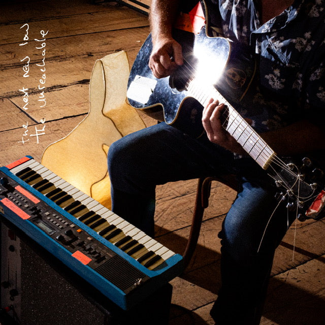 THE NEXT NEW LOW - The Unreachable - CD [SEP 5]