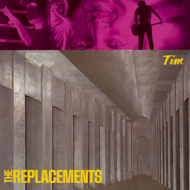 THE REPLACEMENT - Tim - 2CD Softpak [APR 11]