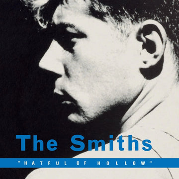 THE SMITHS - Hatful of Hollow - CD [DEC 13]