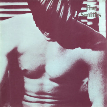 THE SMITHS - The Smiths - CD [DEC 13]