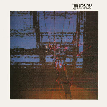 THE SOUND - All Fall Down - CD