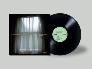 THE WEDDING PRESENT - Marc Riley Sessions Volume 5 - LP - Black Vinyl