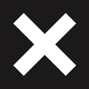 THE XX - XX (2026 Repress) - LP - Black Vinyl