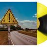 Indie Exclusive Yellow & Black Vinyl LP