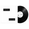 Black Vinyl LP