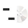 Limited Edition White Vinyl LP