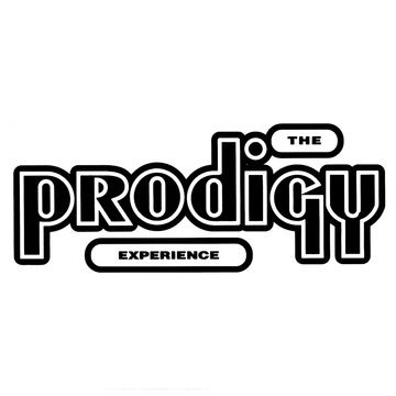 THE PRODIGY - Experience - 2LP - Vinyl