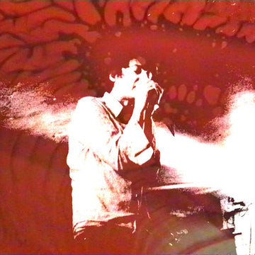 THE TELESCOPES - Live. Aftertaste - LP - Vinyl