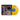 THIN LIZZY - Vagabonds of the Western World (Reissue) - LP - Transparent Yellow Vinyl