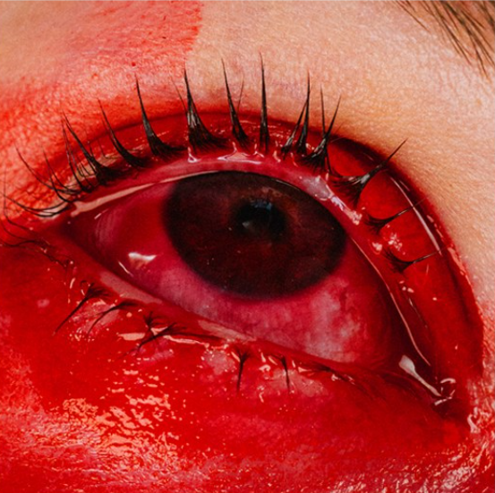 THUMPER - Sleeping With The Light On - 2LP - Black Vinyl [FEB 20]