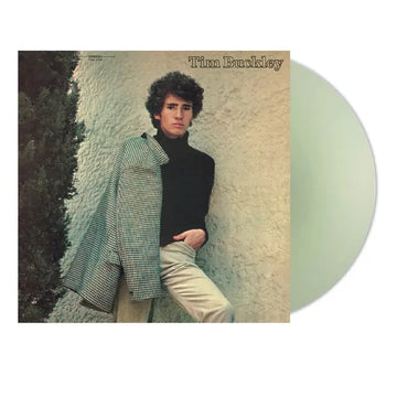 TIM BUCKLEY - Tim Buckley (Remastered) - LP - Coke Clear Vinyl [APR 3]