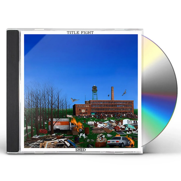 CD