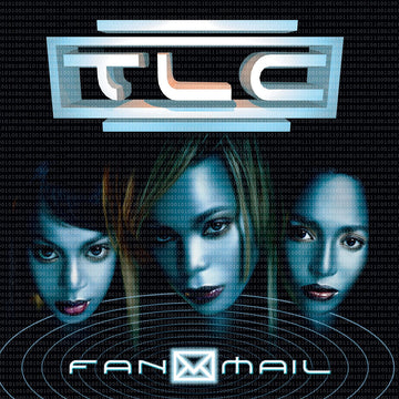 TLC - FanMail (Reissue) - 2LP - Vinyl [FEB 6]
