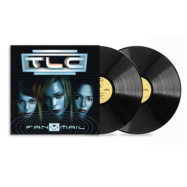 TLC - FanMail (Reissue)