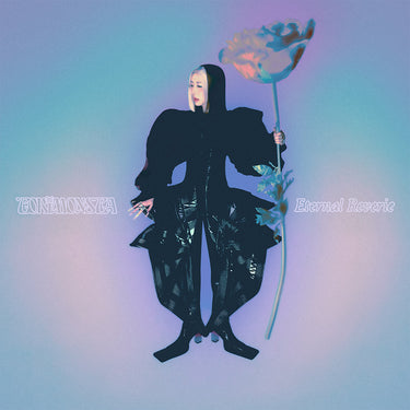 TOKiMONSTA - Eternal Reverie - CD [DATE TBC]