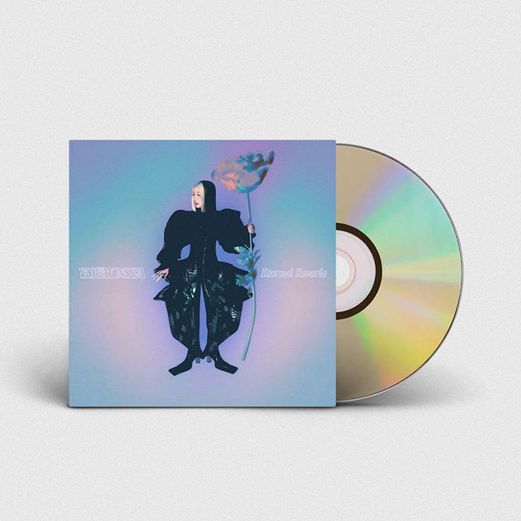 TOKiMONSTA - Eternal Reverie - CD [DATE TBC]